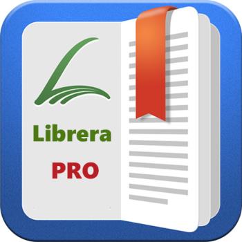 Librera Reader PRO 8.6.18 [Android]