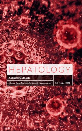 Hepatology: A Clinical Textbook, 9th edition