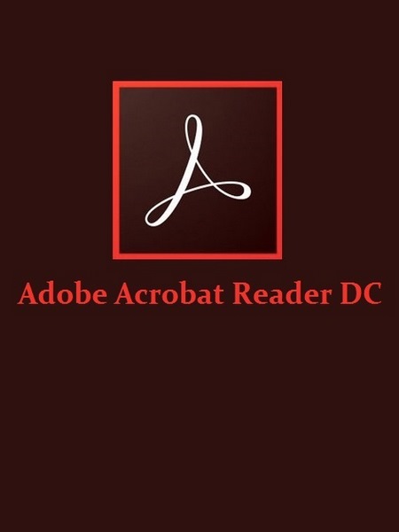 Adobe Acrobat Reader DC 2019.012.20040 RePack