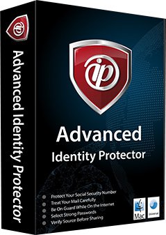 Advanced Identity Protector 2.1.1000.2570 Multilingual