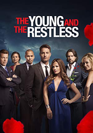 The Young And The Restless S46e247 720p Web X264 ligate