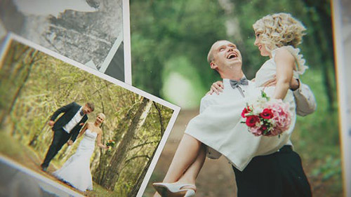 Wedding 23630740 - Project for After Effects (Videohive)