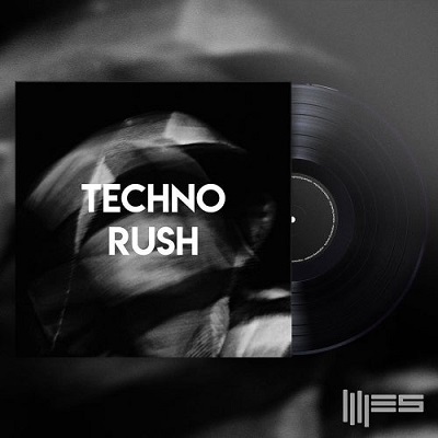 Engineering Samples - Techno Rush (WAV)