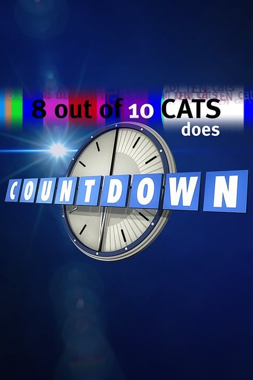 8 Out Of 10 Cats Does Countdown S18E05 720p HDTV x264-LiNKLE