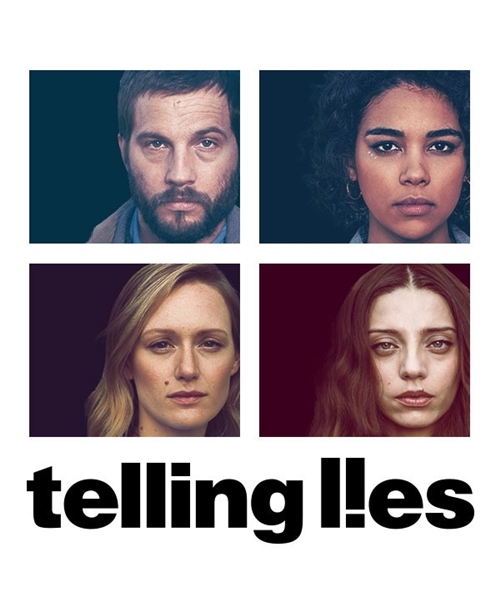 Telling Lies (2019/RUS/ENG/MULTi9/RePack от FitGirl)