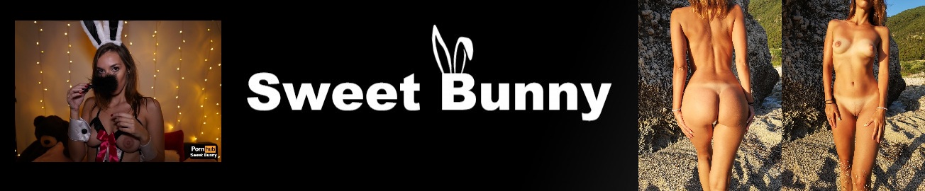[PornHub.com / PornHubPremium.com] (201) MegaPack - Sweet Bunny Updated 9/10/20 [2018-2020,  1080p]