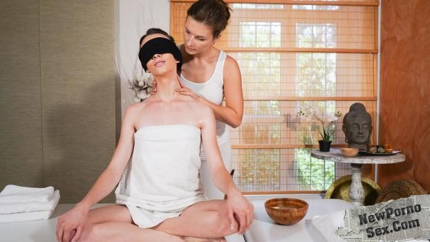 Massage Rooms - Jenifer Jane & Adel Morel