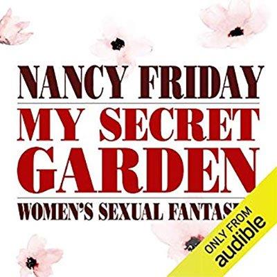 My Secret Garden: Women's Sexual Fantasies (Audiobook)