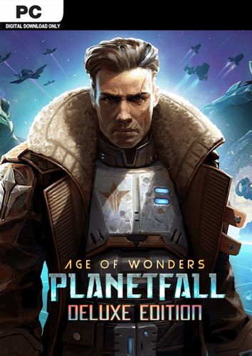 Age of Wonders: Planetfall v 1.006.37190 + DLCs (2019) CODEX