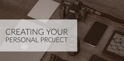 Creating Your Personal Photography Project A Guide to Photography Inspiration