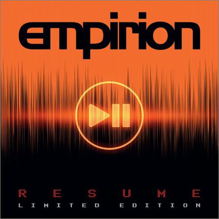 Empirion - Resume (Deluxe Edition) (2019)