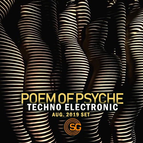 Poem Of Techno Psyche (2019)