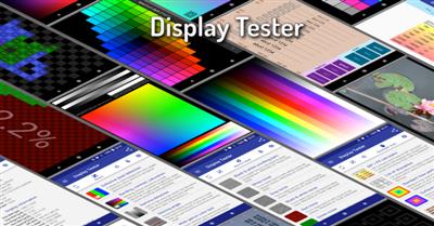 Display Tester v4.24