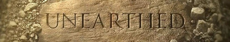 Unearthed 2016 S05e07 Dead Sea Scrolls the Dark Truth Webrip X264 caffeine