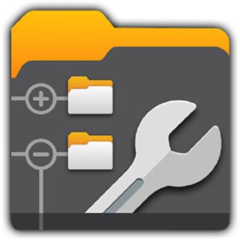 X-plore File Manager 4.15.20 (Android)