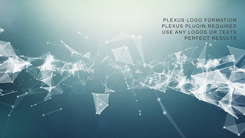 Plexus Logo Formation 24457858