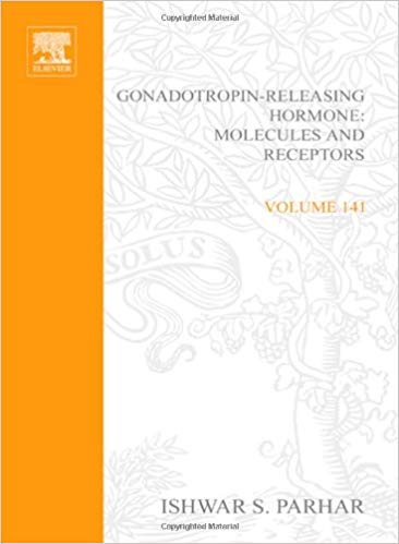 Gonadotropin Releasing Hormone: Molecules and Receptors