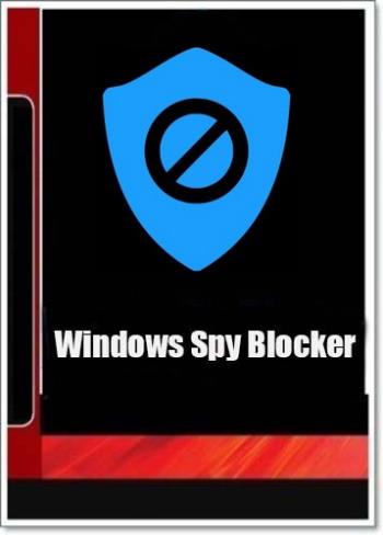 Windows Spy Blocker 4.23.0