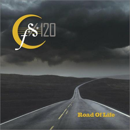 Cfs 120 - Road Of Life (August 20, 2019)