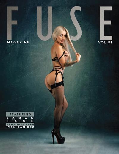 Fuse Magazine   Volume 51 2019