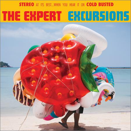 The Expert - Excursions (2019)