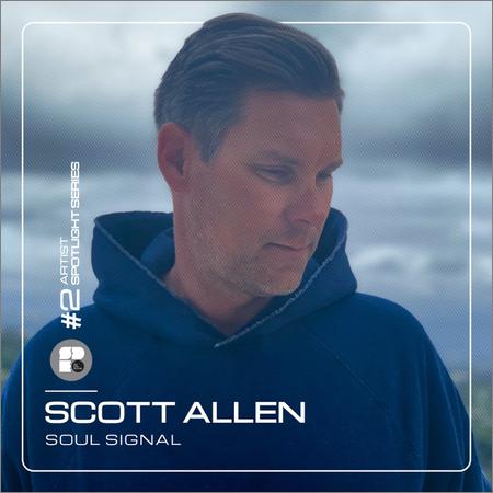 Scott Allen - Soul Signal (2019)
