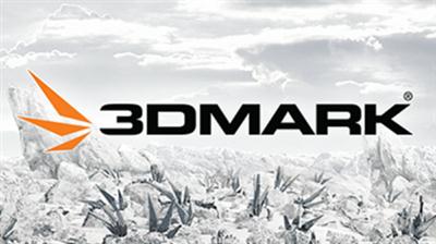 Futuremark 3DMark 2.10.6751 Advanced Professional (x64) Multilingual
