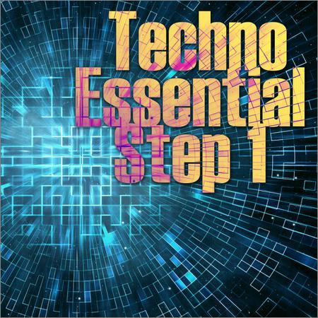 VA - Techno Essential Step 1 (2019)
