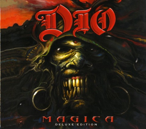 Dio – Magica (Remastered Deluxe Edition)