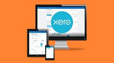 Getting Started with Xero   an Introduction and Overview