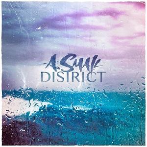A Small District - A Small District [EP] (2019)