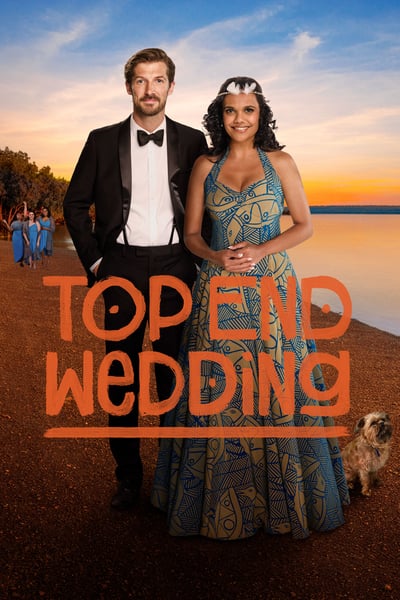 Top End Wedding 2019 720p BluRay x264-x0r