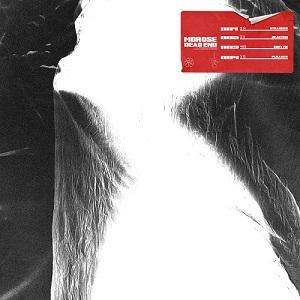Morose - Dead End [EP] (2019)