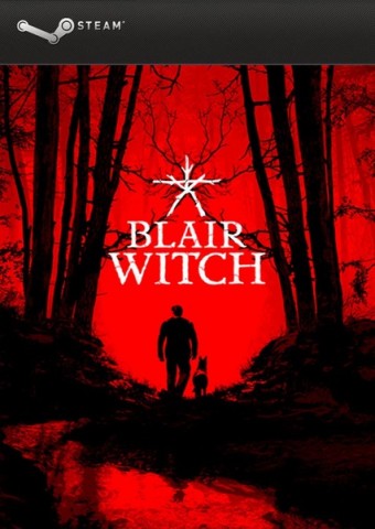 Blair Witch Deluxe Edition Multi10-x X Riddick X x