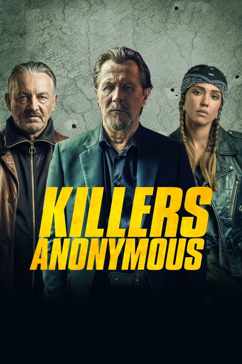 Killers Anonymous (2019) 1080p BluRay H264 AAC-RARBG