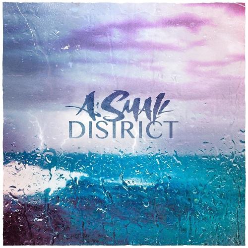 A Small District - A Small District [EP] (2019)