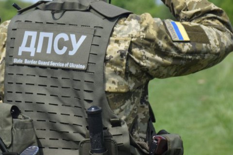 В Харьковской области подорвался пограничник