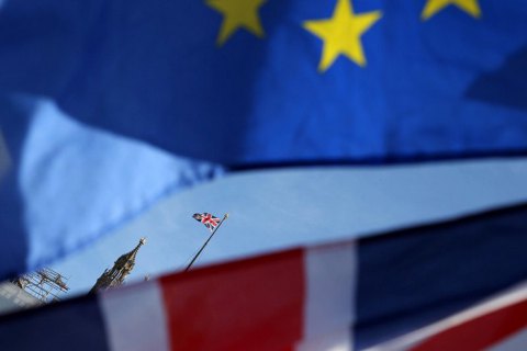 ЕС отказался пойти на уступки Джонсону по "брекситу"