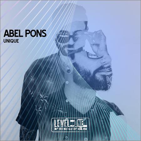 Abel Pons - Unique (August 27, 2019)