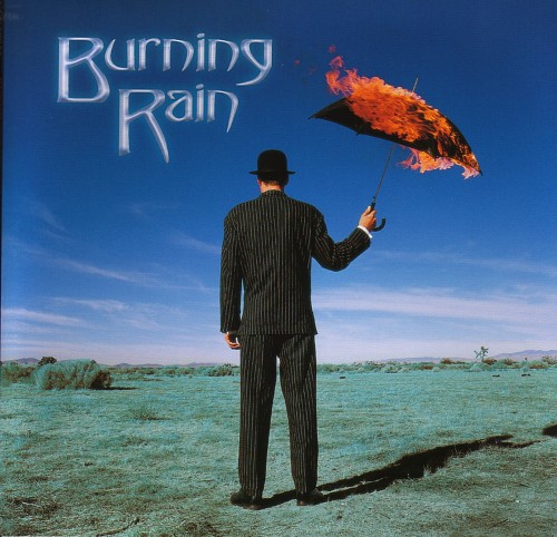 <b>Burning Rain - Burning Rain (1999) (Lossless)</b> скачать бесплатно