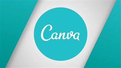 Canva Graphic Design for Entrepreneurs   Design 11 Projects
