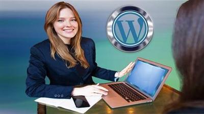 Introduction To WordPress 5 Create Your First Website Fast