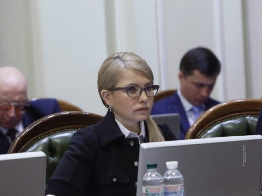 Стало знаменито о горесть в семье Тимошенко