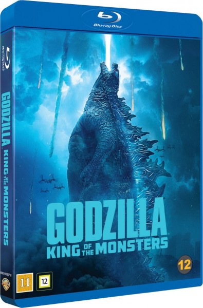  2:   / Godzilla: King of the Monsters (2019) BDRip 720p  OlLanDGroup | D, P | 