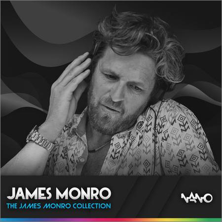 James Monro - The James Monro Collection (September 2, 2019)