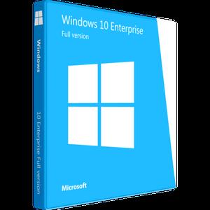 Microsoft Windows 10 Enterprise 1903 Build  18362.329)