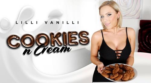 Lilli Vanilli - Cookies 'N' Cream