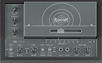 Audiority PlexiTape v1.0.1 WiN OSX