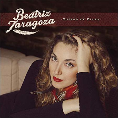Beatriz Zaragoza - Queens Of Blues (September 2, 2019)