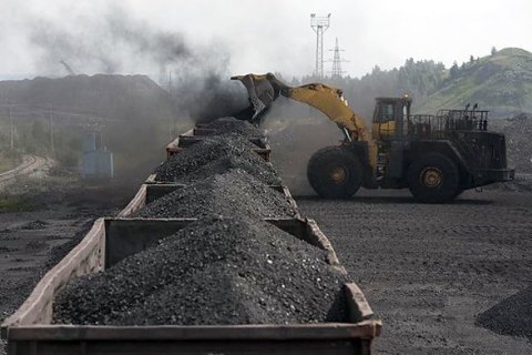 ДТЭК на торгах УЭБ 4 сентября вновь не удалось закупить уголь